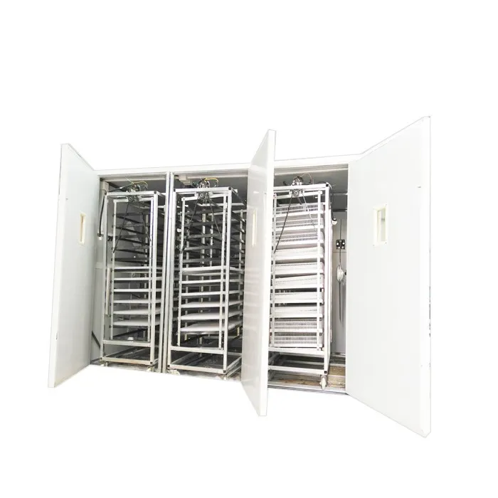 hen egg hatching machine