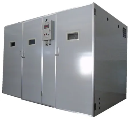 industrial egg incubator for sale
